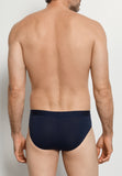 Cotton Essentials 2-Pack Cotton Briefs | Blue Lagoon / Deep Navy 73075-3116