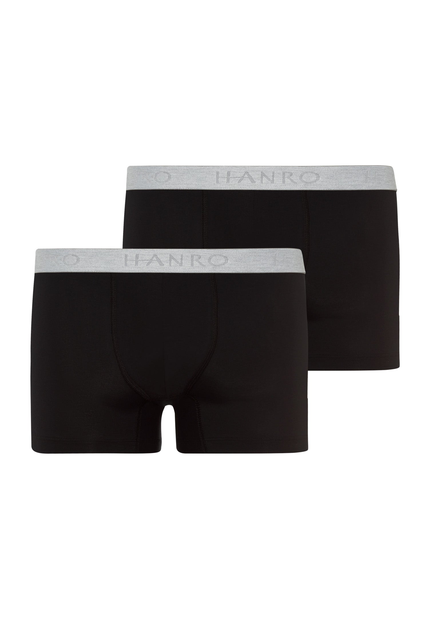 Men's Cotton Essentials – HANRO