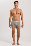 73078 Cotton Essentials Boxer Briefs 2-Pack - 1961 Light Melange
