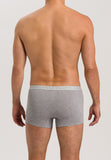 73078 Cotton Essentials Boxer Briefs 2-Pack - 1961 Light Melange