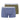 73078 Cotton Essentials Boxer Briefs 2-Pack - 2364 Labrador Blue/Moss