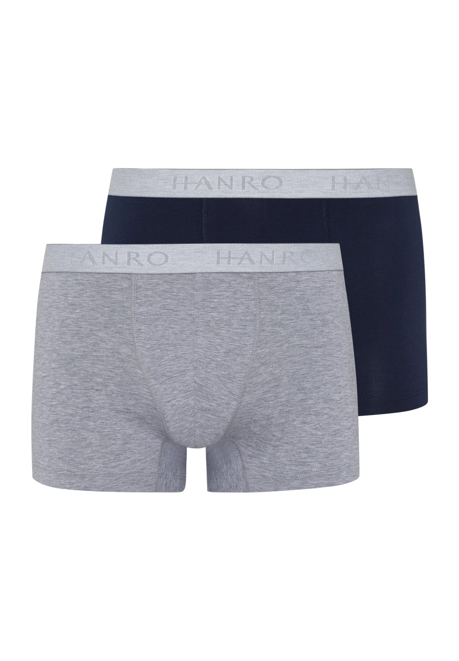 Men's Cotton Essentials – HANRO