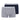 73078 Cotton Essentials Boxer Briefs 2-Pack - 2399 Lt Melange/Deep Navy