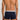 73078 Cotton Essentials Boxer Briefs 2-Pack - 2896 Deep Navy/ Bright Red