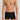 73079 Cotton Essentials 2 Pack Boxer Brief With Covered Waistband - 019 Black