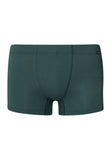 Cotton Essentials 2 Pack Boxer Brief With Covered Waistband | Herb Tea / Vint Indigo 73079-3022