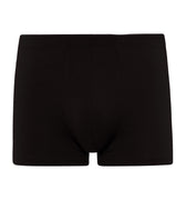 73086 Cotton Superior Boxer Brief - 199 Black