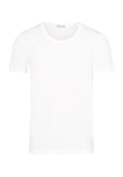 73088 Cotton Superior Crewneck T-Shirt - 101 White