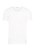 73088 Cotton Superior Crewneck T-Shirt - 101 White