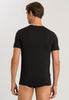 73088 Cotton Superior Crewneck T-Shirt - 199 Black