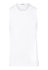 Cotton Superior Cotton Tank Top | White 73098-101