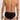 73101 Cotton Essentials Briefs - 0900 All Black