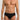 73101 Cotton Essentials Briefs - 0900 All Black