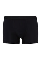 73102 Cotton Essentials Boxer Briefs - 0900 All Black
