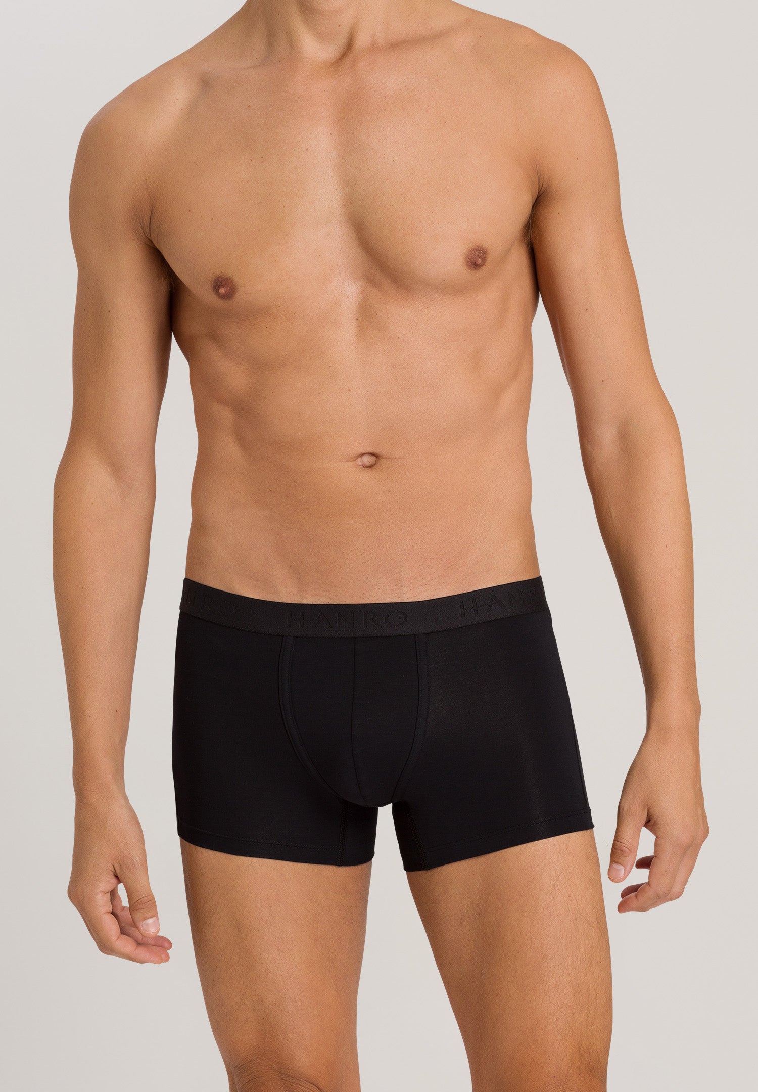 Essentials Boxers Men's Cotton Essentials – HANRO