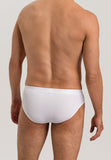 73106 Micro Touch Brief - 101 White