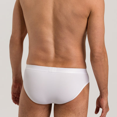 73106 Micro Touch Brief - 101 White