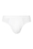 73106 Micro Touch Brief - 101 White