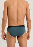 73106 Micro Touch Brief - 2583 Deep Aqua