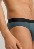 73106 Micro Touch Brief - 2583 Deep Aqua