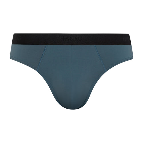 73106 Micro Touch Brief - 2583 Deep Aqua