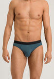 73106 Micro Touch Brief - 2583 Deep Aqua
