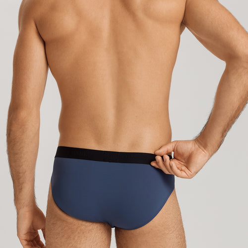 Micro Touch Brief | Vintage Indigo 73106-2617