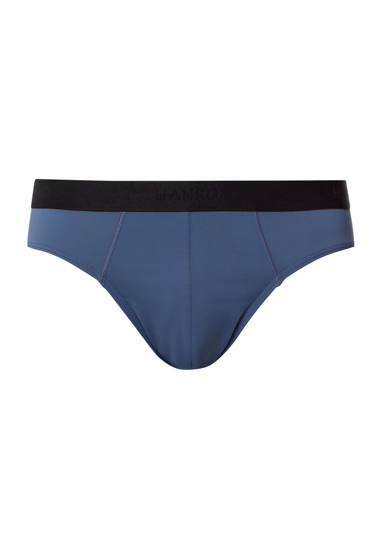 Micro Touch Brief | Vintage Indigo 73106-2617