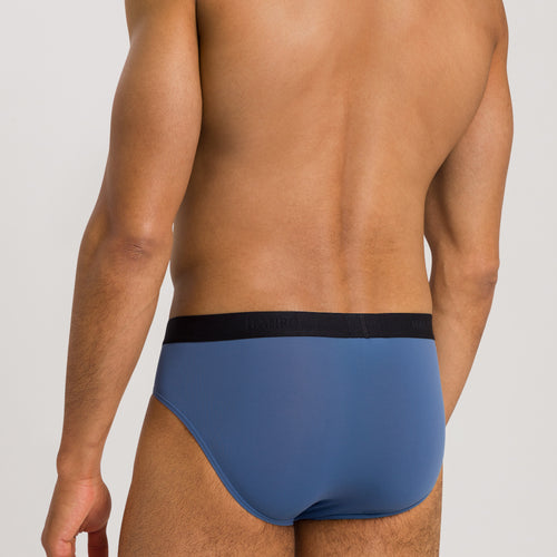 73106 Micro Touch Brief - 2642 Slate Blue