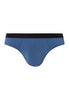 73106 Micro Touch Brief - 2642 Slate Blue