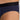 73106 Micro Touch Brief - 593 Midnight Navy