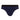 73106 Micro Touch Brief - 593 Midnight Navy