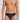 73106 Micro Touch Brief - 593 Midnight Navy