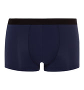 731072PC Micro Touch BOXER BRIEF 2 PACK - 0195 Black/Midnight Navy