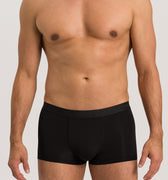 731072PC Micro Touch BOXER BRIEF 2 PACK - 0195 Black/Midnight Navy