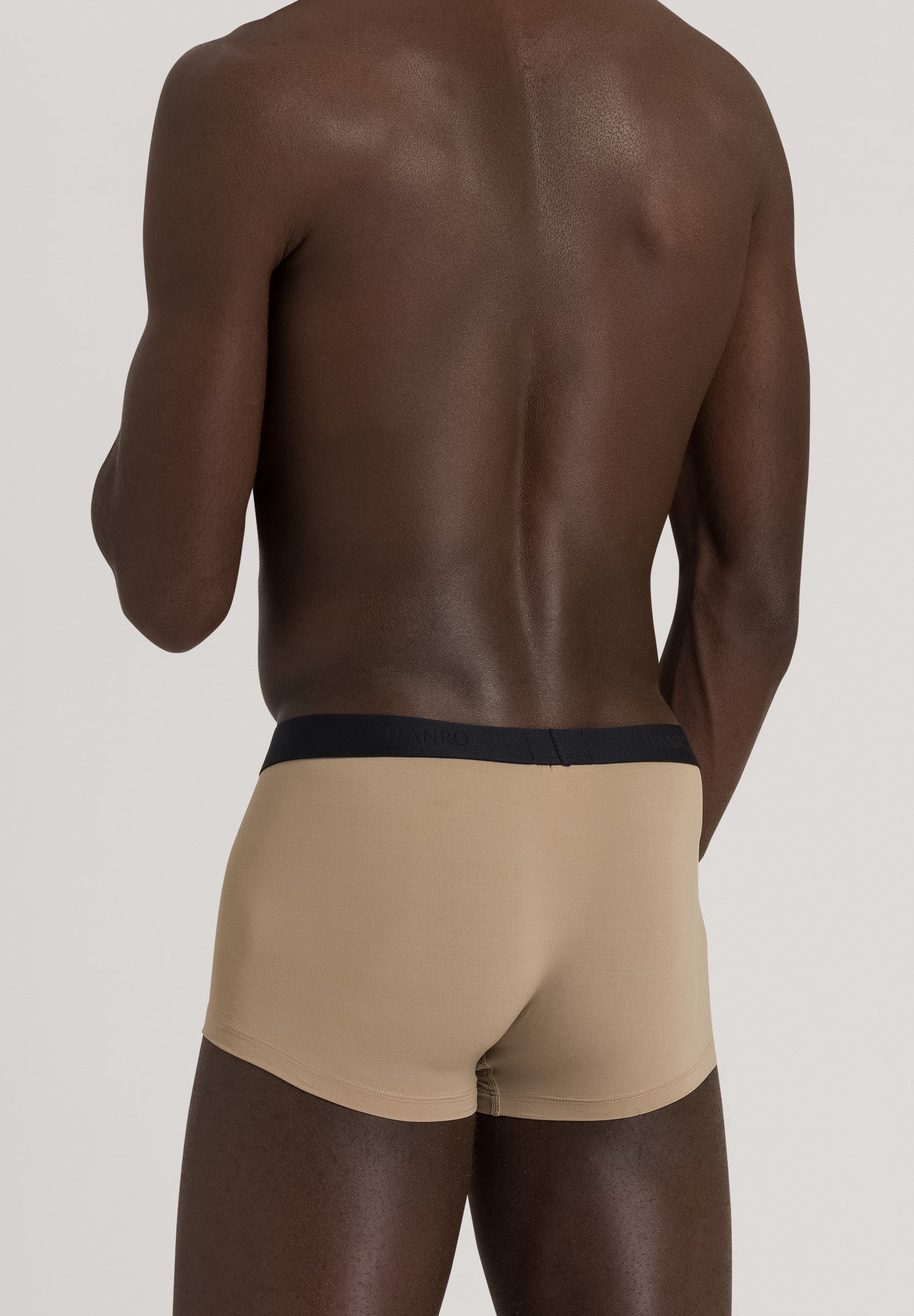 73107 Micro Touch Boxer Brief - 1728 Coin