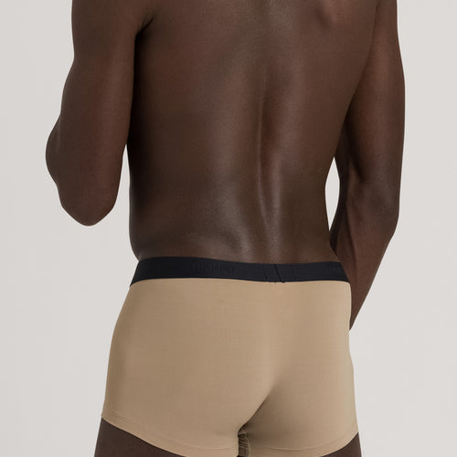 73107 Micro Touch Boxer Brief - 1728 Coin