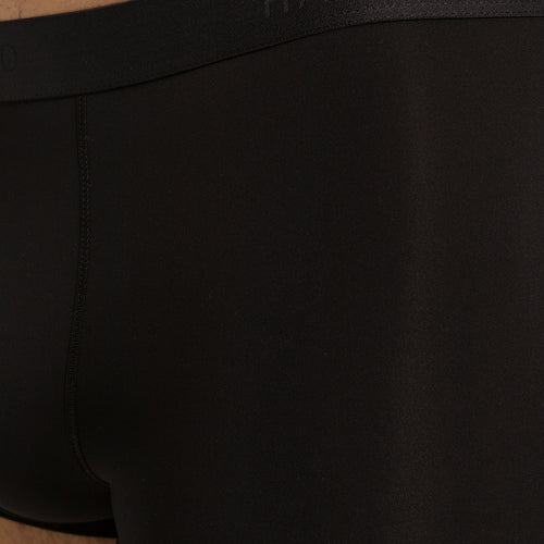 73107 Micro Touch Boxer Brief - 199 Black