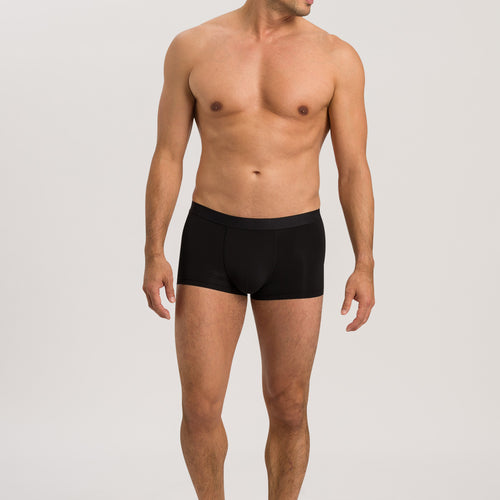 Micro Touch Boxer Brief 2-Pack | Midnight Navy/Black 73062-3090