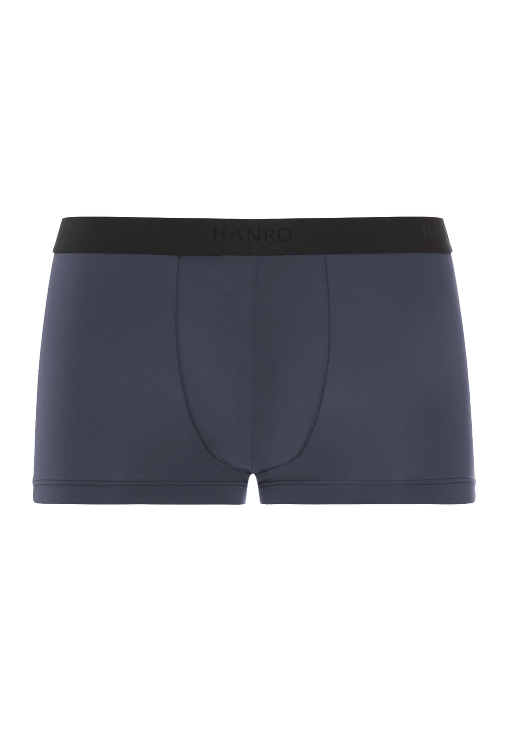 Micro Touch Boxer Brief | Stormy Gray 73107-2139