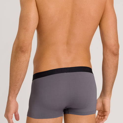 73107 Micro Touch Boxer Brief - 2181 Mercury