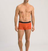 73107 Micro Touch Boxer Brief - 2293 Ripe Apple