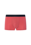 Micro Touch Boxer Brief | Garnet Rose 73107-2420