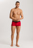 73107 Micro Touch Boxer Brief - 2426 Blessing Red