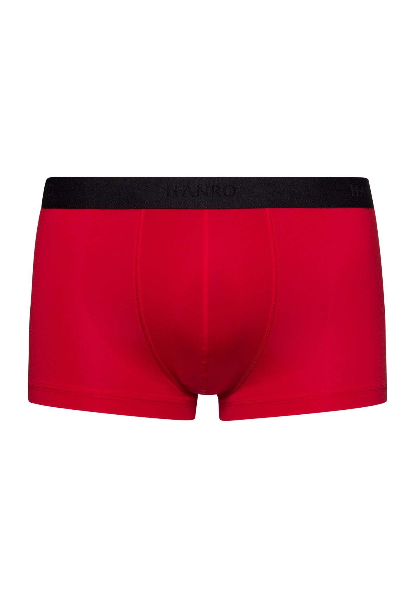 73107 Micro Touch Boxer Brief - 2426 Blessing Red