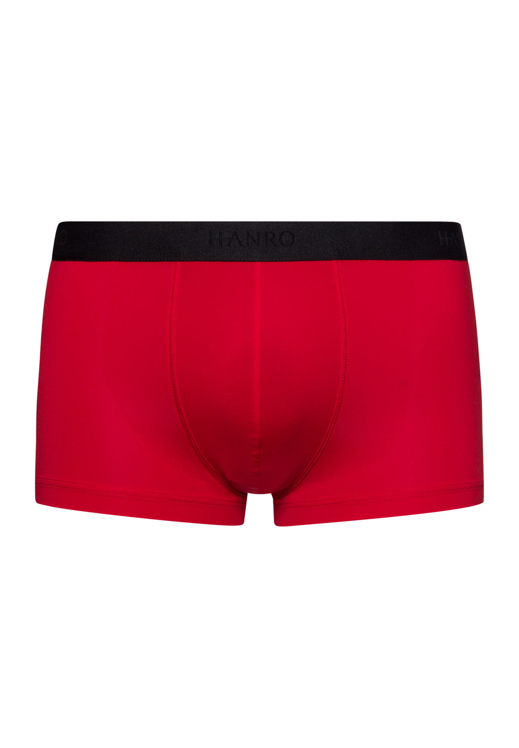73107 Micro Touch Boxer Brief - 2426 Blessing Red