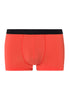 73107 Micro Touch Boxer Brief - 2430 Tigerlily