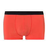 73107 Micro Touch Boxer Brief - 2430 Tigerlily