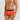 73107 Micro Touch Boxer Brief - 2430 Tigerlily
