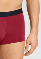 Micro Touch Boxer Brief | Intense Red 73107-2435